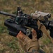 2026 Marine Corps Annual Rifle Squad Competition Zeroing Range