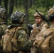 2026 Marine Corps Annual Rifle Squad Competition Day Ambush