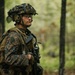 2026 Marine Corps Annual Rifle Squad Competition Day Ambush