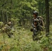 2026 Marine Corps Annual Rifle Squad Competition Day Ambush