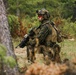 2026 Marine Corps Annual Rifle Squad Competition Day Ambush