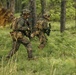 2026 Marine Corps Annual Rifle Squad Competition Day Ambush