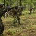 2026 Marine Corps Annual Rifle Squad Competition Day Ambush