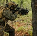 2026 Marine Corps Annual Rifle Squad Competition Day Ambush