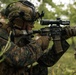 2026 Marine Corps Annual Rifle Squad Competition Day Ambush
