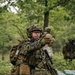 2026 Marine Corps Annual Rifle Squad Competition Day Ambush