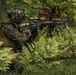 2026 Marine Corps Annual Rifle Squad Competition Day Ambush