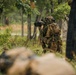 2026 Marine Corps Annual Rifle Squad Competition Day Ambush