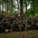 2026 Marine Corps Annual Rifle Squad Competition Day Ambush