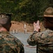 Training Command Commanding General Visits Marine Corps Marksmanship Championships
