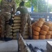 Coast Guard, U.S. Navy, interdicts suspected drug vessel off Haiti