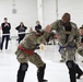 Phantom Warrior Combatives Invitational