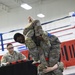 Phantom Warrior Combatives Invitational