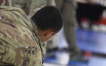 Phantom Warrior Combatives Invitational