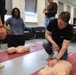 First Aid Training in Poland