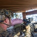 Balikatan 2026: U.S. Marines, Philippine Marines, Canadian Armed Forces service