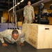 H2F Satellite Academy plays key role in implementing Army's H2F System