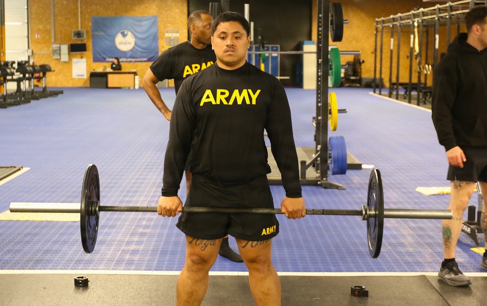 H2F Satellite Academy plays key role in implementing Army's H2F System