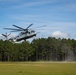 CLB-2 FEX | Helicopter Support Team Operations