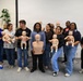 First Aid Training in Poland