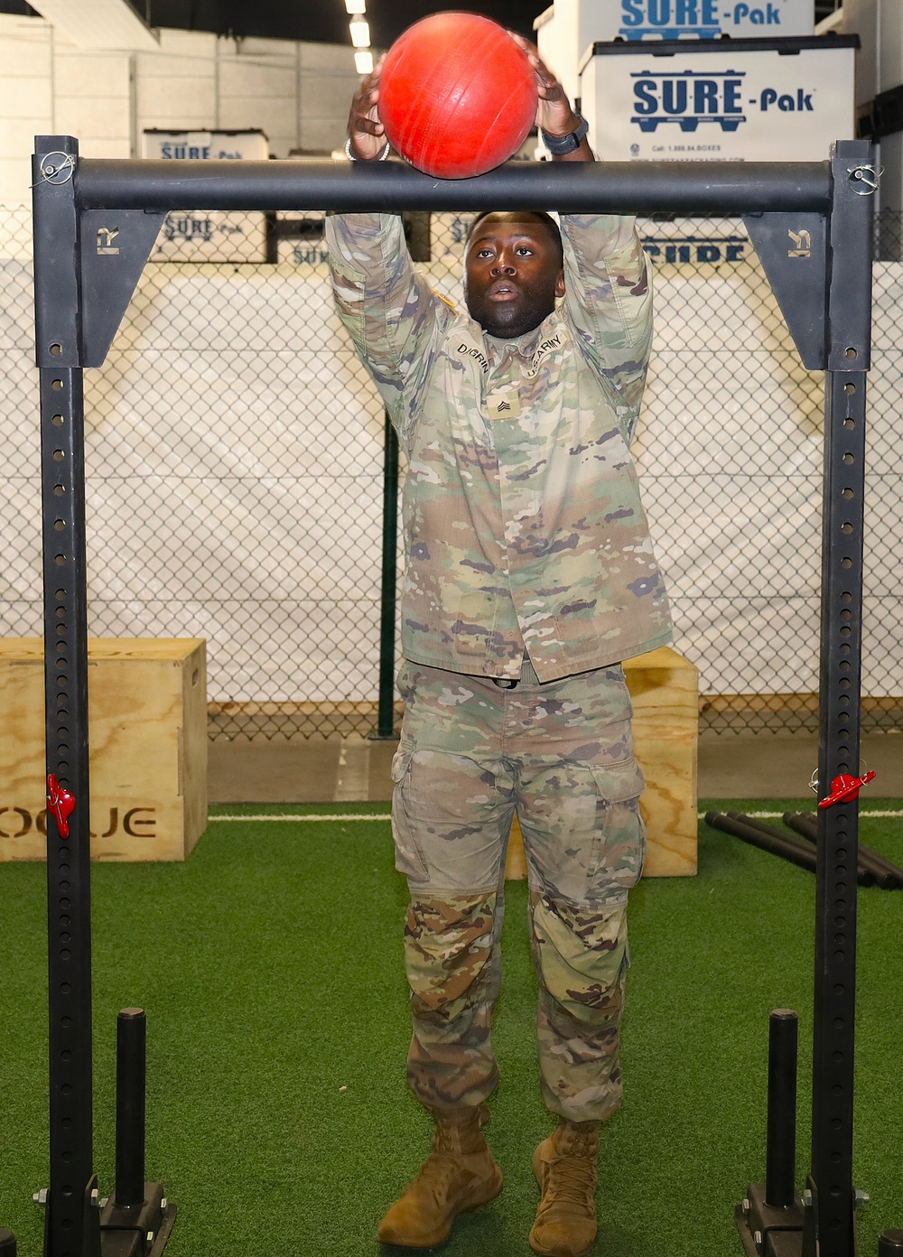 H2F Satellite Academy plays key role in implementing Army's H2F System