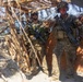 Balikatan 2026: U.S. Marines, Philippine Marines, Canadian Armed Forces service