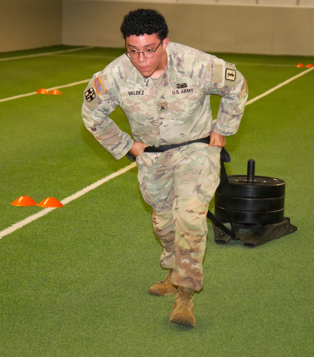 2F Satellite Academy plays key role in implementing Army's H2F System