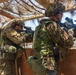 Balikatan 2026: U.S. Marines, Philippine Marines, Canadian Armed Forces service