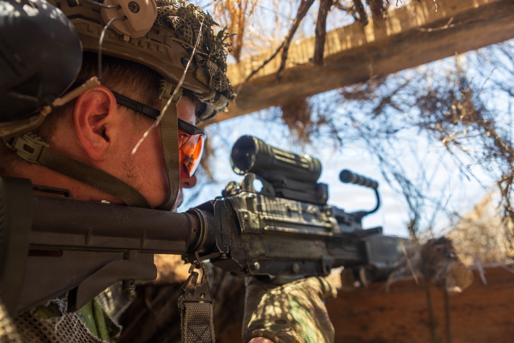 Balikatan 2026: U.S. Marines, Philippine Marines, Canadian Armed Forces service members participate CCLFX