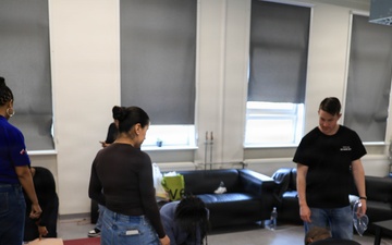 First Aid Training in Poland