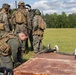 CLB-2 FEX | Helicopter Support Team Operations