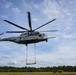 CLB-2 FEX | Helicopter Support Team Operations