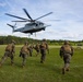 CLB-2 FEX | Helicopter Support Team Operations