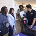 MACH Hosts SAAPM Information Fair
