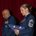 Chief Master Sgt. Gonzalez Retirement Ceremony