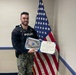 Eastman Named Junior Sailor of the Year, Recognized for People-First Leadership