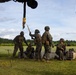 CLB-2 FEX | Helicopter Support Team Operations