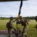 CLB-2 FEX | Helicopter Support Team Operations