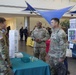 MACH Hosts SAAPM Information Fair