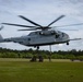 CLB-2 FEX | Helicopter Support Team Operations