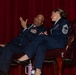 Chief Master Sgt. Gonzalez Retirement Ceremony