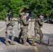 Security Forces - “Shoot, Move, Communicate” Training at WV State Police Academy