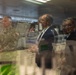 Defense Health Agency’s Force Health Protection division team conducts site visit at U.S. Pacific Command Armed Services Blood Bank Center