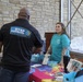 MACH Hosts SAAPM Information Fair