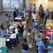 MACH Hosts SAAPM Information Fair