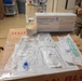 Defense Health Agency’s Force Health Protection division team conducts site visit at U.S. Pacific Command Armed Services Blood Bank Center