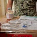Defense Health Agency’s Force Health Protection division team conducts site visit at U.S. Pacific Command Armed Services Blood Bank Center