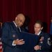Chief Master Sgt. Gonzalez Retirement Ceremony