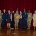 Chief Master Sgt. Gonzalez Retirement Ceremony