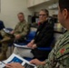 Defense Health Agency’s Force Health Protection division team conducts site visit at U.S. Pacific Command Armed Services Blood Bank Center